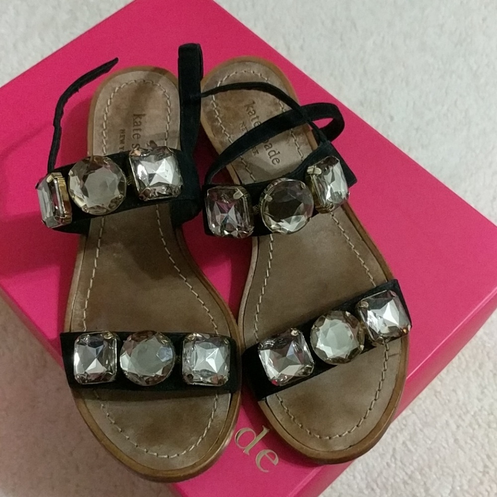 Kate Spade sandals